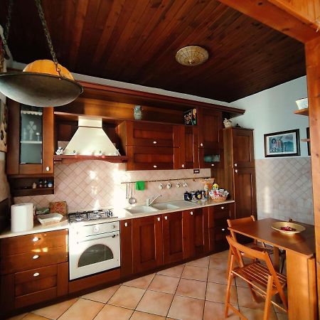 Sole Luna Mare Bed & Breakfast Pozzuoli Bagian luar foto