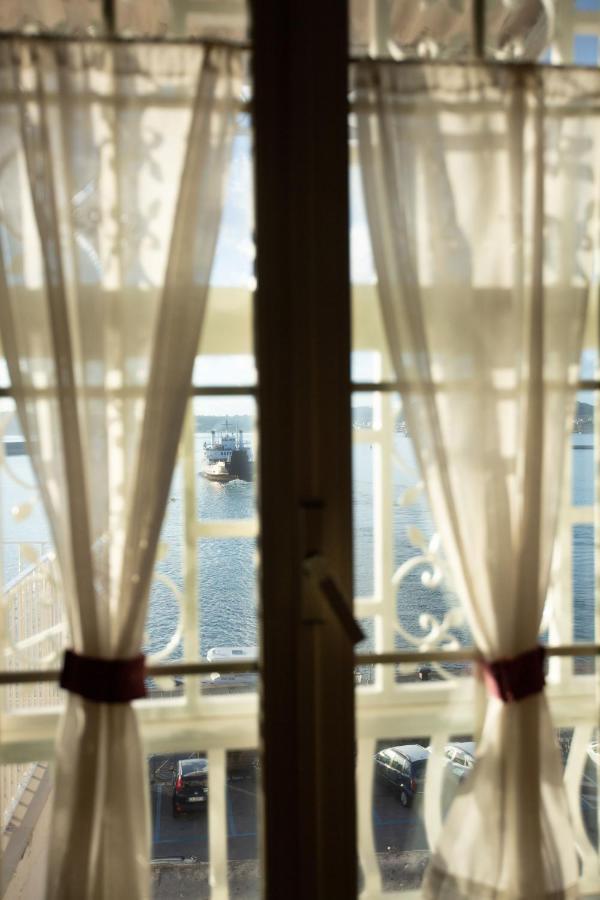 Sole Luna Mare Bed & Breakfast Pozzuoli Bagian luar foto
