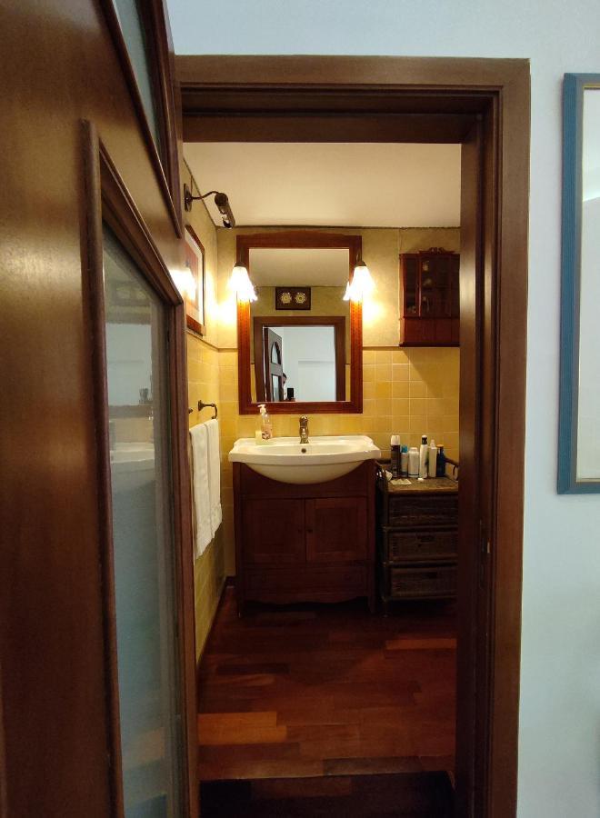 Sole Luna Mare Bed & Breakfast Pozzuoli Bagian luar foto