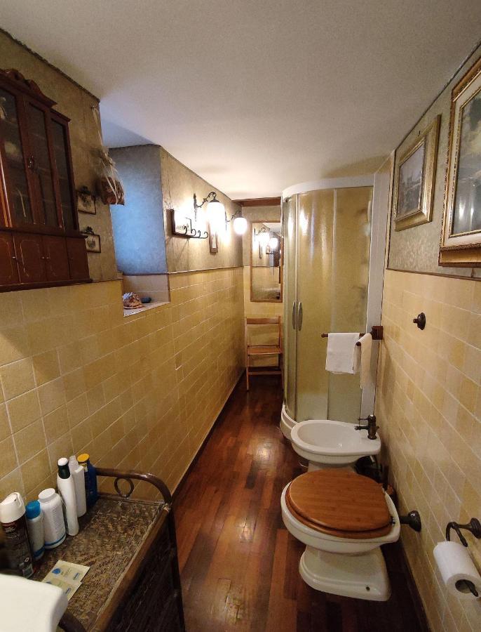 Sole Luna Mare Bed & Breakfast Pozzuoli Bagian luar foto